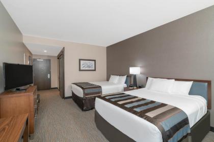 Wingate by Wyndham Nashville Airport