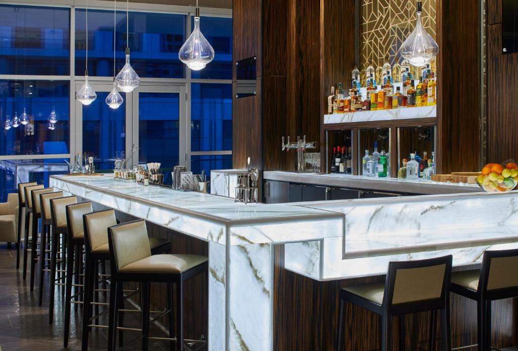 AC Hotel Nashville Downtown - main image