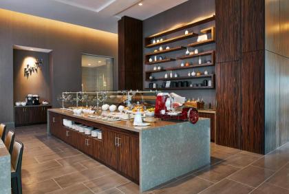 AC Hotel Nashville Downtown - image 3