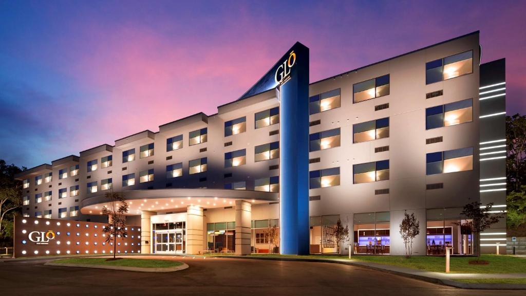 GLō Best Western Nashville Airport West - main image