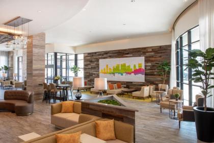 Holiday Inn & Suites - Nashville Downtown - Conv Ctr an IHG Hotel - image 5