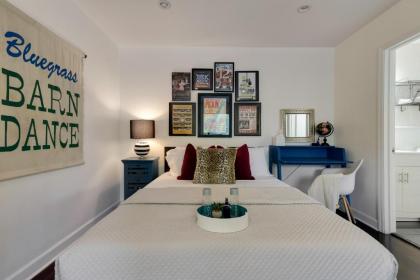 Southbound Stays   Nashville Nest