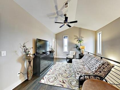 modern Weho townhouse Apt 8 townhouse Tennessee