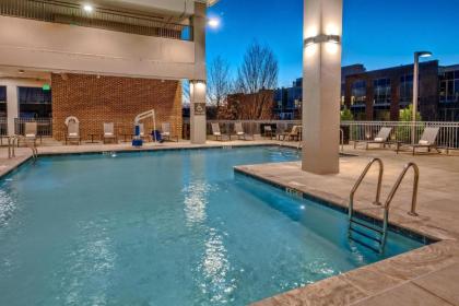 Residence Inn by marriott Nashville Green Hills Nashville Tennessee