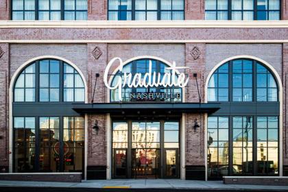 Graduate Nashville - image 3