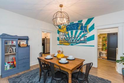 Southbound Stays - Country Cottage