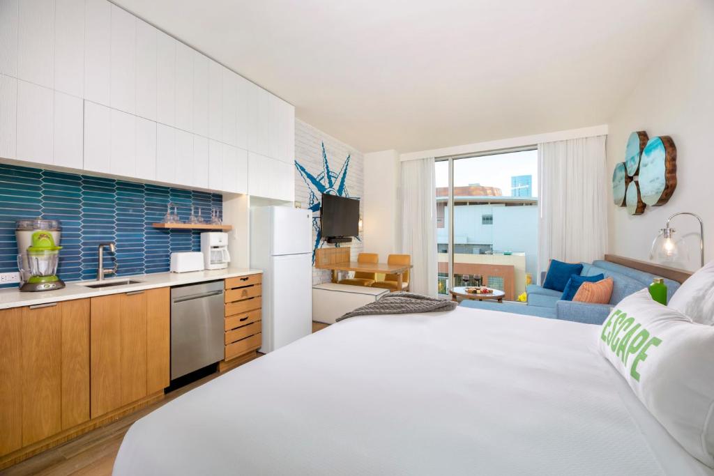 Margaritaville Vacation Club by Wyndham Nashville - image 2