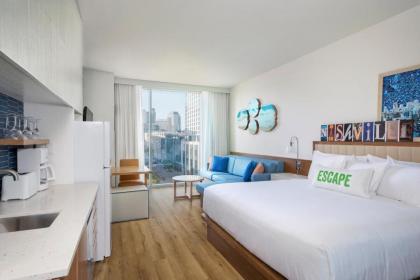 Margaritaville Vacation Club by Wyndham Nashville - image 3
