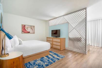 Margaritaville Vacation Club by Wyndham Nashville - image 5