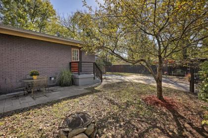Updated Home with Patio and Yard - Walk to Music Row! - image 3