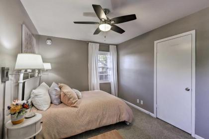 Updated Home with Patio and Yard - Walk to Music Row! - image 5