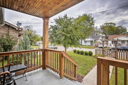 Lovely Nashville Home with Fire Pit and Yard 3mi to Dwtn