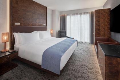 The Joseph a Luxury Collection Hotel Nashville - image 2