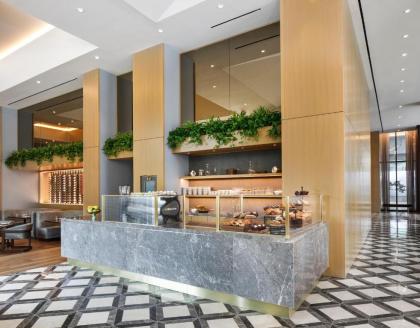 The Joseph a Luxury Collection Hotel Nashville - image 4