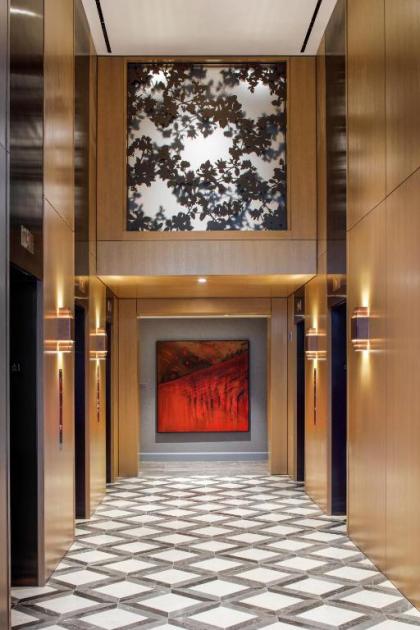 The Joseph a Luxury Collection Hotel Nashville - image 5