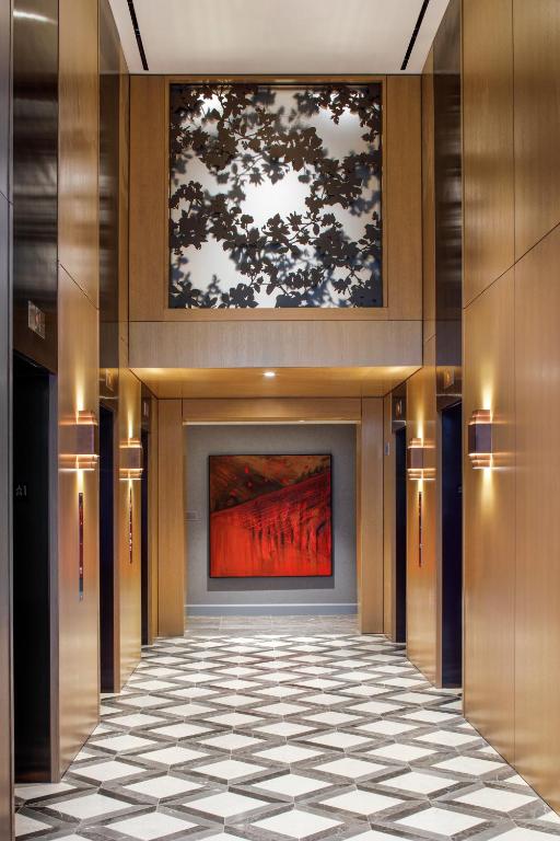 The Joseph a Luxury Collection Hotel Nashville - image 5