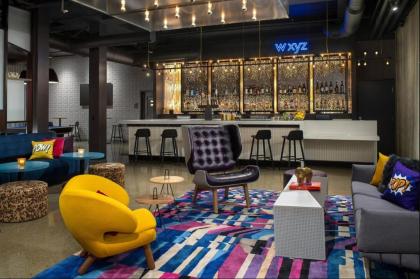 Aloft Knoxville West - image 2