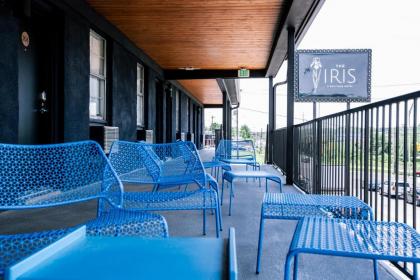 The Iris Motel - image 6