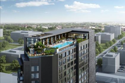 Virgin Hotels Nashville - image 2
