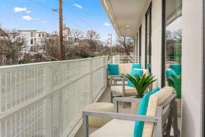 lllume - Music City Hideaway - Pool & Gym condo - image 4