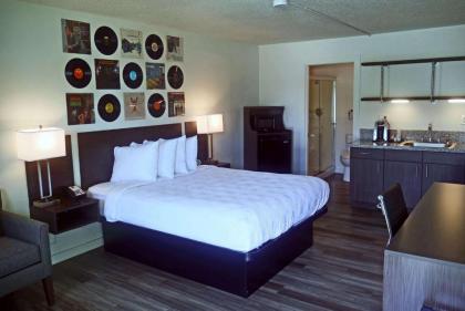 Hillside Crossing Nashville a Ramada by Wyndham Nashville