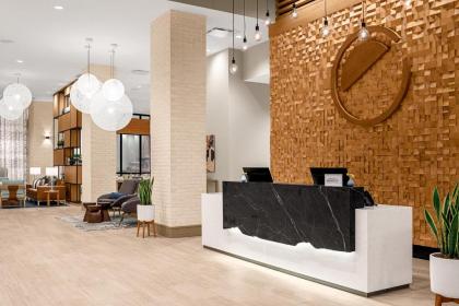 Element Nashville Vanderbilt West End - image 13