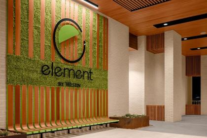 Element Nashville Vanderbilt West End - image 16
