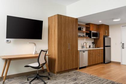 Element Nashville Vanderbilt West End - image 17