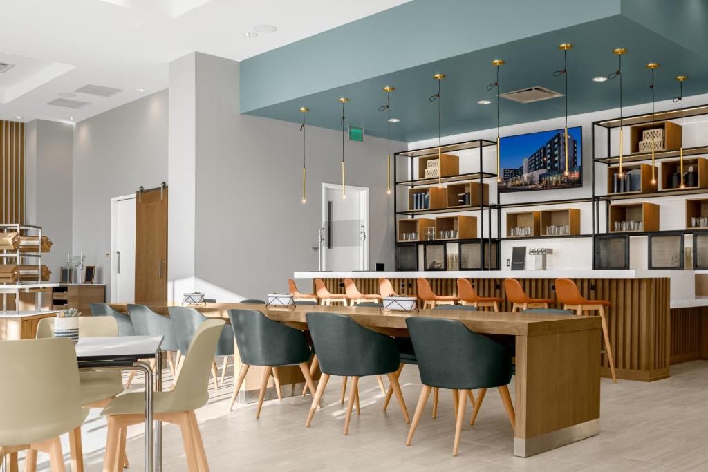 Element Nashville Vanderbilt West End - image 5