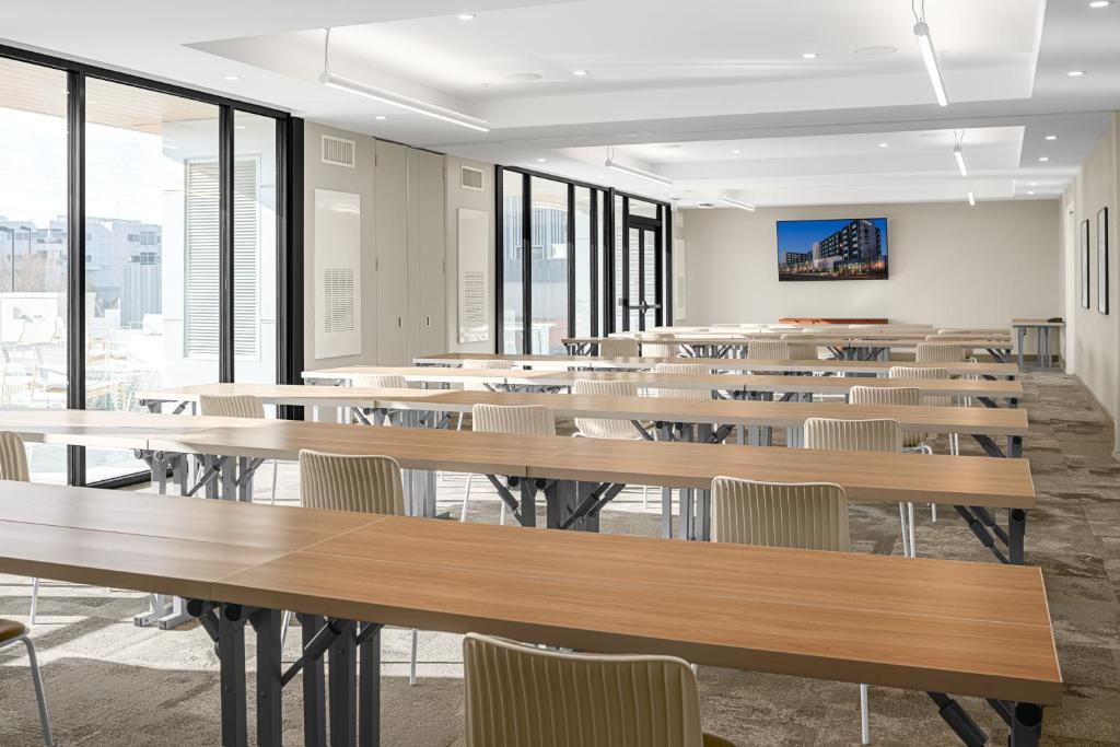 Element Nashville Vanderbilt West End - image 7