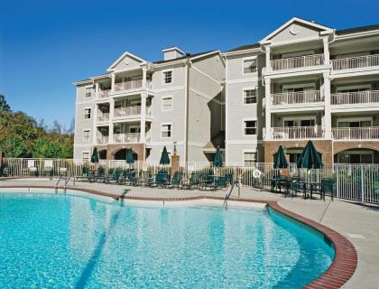Warm and Charming Vacation Condos Close to Nashville Nashville