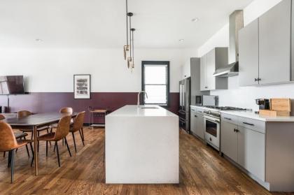Monroe Unit 3 - Charming 4BR Condo in Heart of Nashville - image 3