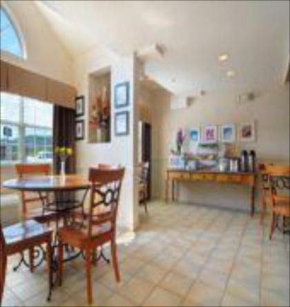 Microtel Inn and Suites Nashville