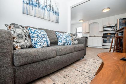 2BR 1BA Condo in North Gulch Nashville Tennessee