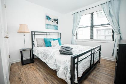 Modern North Gulch Apartment - image 12