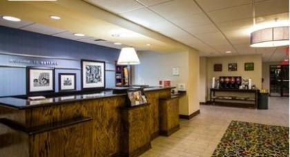 Hampton Inn & Suites Natchez - image 15