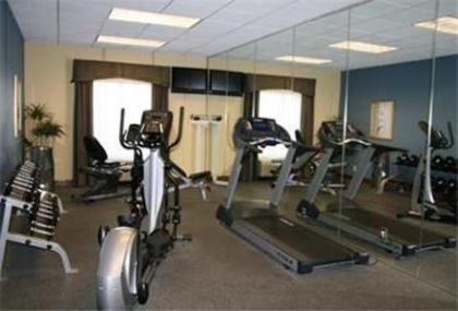 Hampton Inn & Suites Natchez - image 9