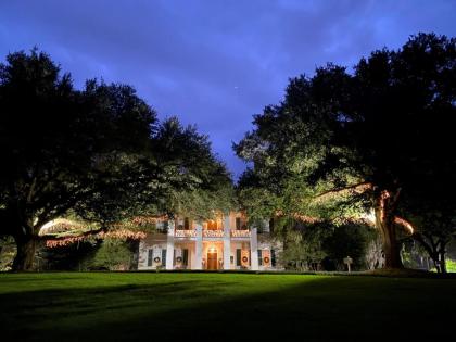 Inns in Natchez Mississippi