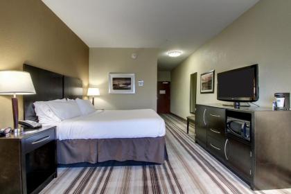 Holiday Inn Express Natchez South West an IHG Hotel - image 14