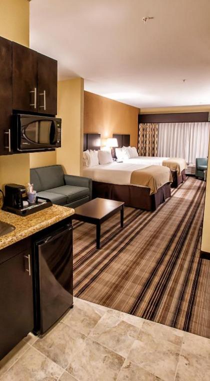 Holiday Inn Express Natchez South West an IHG Hotel - image 5