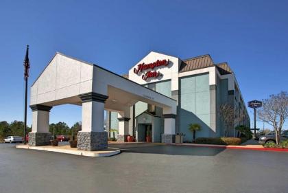 Hampton Inn Natchitoches