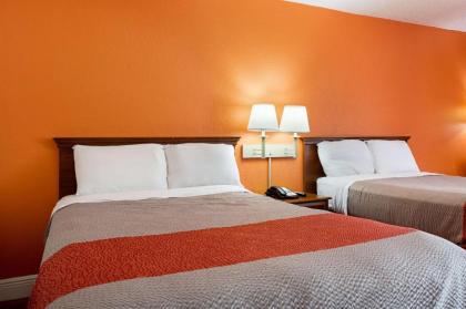 Motel 6-Natchitoches LA - image 15