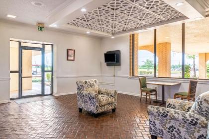 Motel 6-Natchitoches LA - image 9