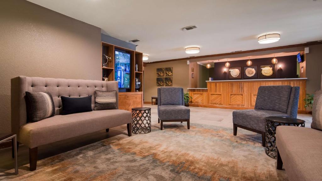 Best Western Natchitoches Inn - main image