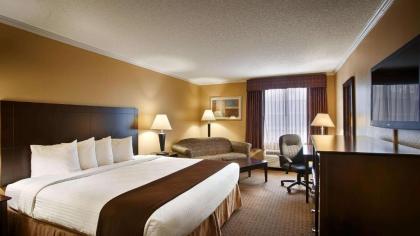 Best Western Natchitoches Inn - image 10