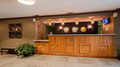 Best Western Natchitoches Inn - image 2