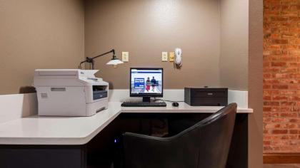 Best Western Natchitoches Inn - image 5
