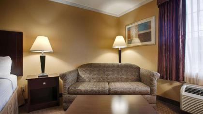 Best Western Natchitoches Inn - image 8