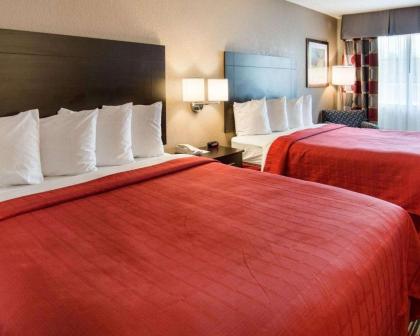 Quality Inn Natchitoches - image 12