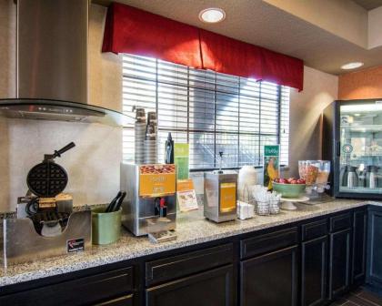 Quality Inn Natchitoches - image 13